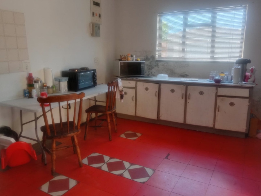 3 Bedroom Property for Sale in Belgravia Western Cape